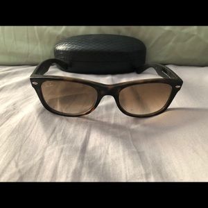 RAYBAN New Wayfarer Classic